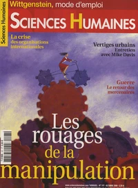 Les rouages de la manipulation