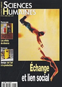 Echange et lien social