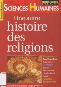 Une autre histoire des religions