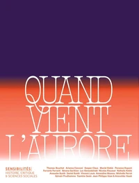Quand vient l'aurore
