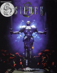 SILVER. CD-Rom