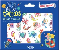 Sirènes et océans