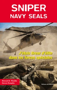 Sniper Navy Seals