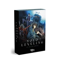 Solo Leveling