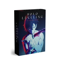 Solo Leveling