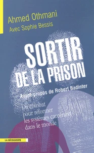 Sortir de la prison