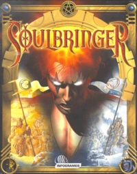 Soulbringer. CD-ROM