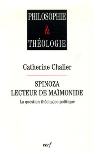 Spinoza, lecteur de Maïmonide - La question théologico-politique.pdf