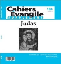 Supplément aux Cahiers Evangile N° 184.pdf