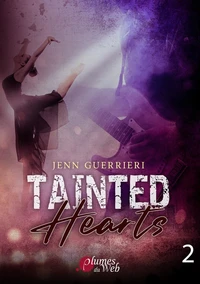 Tainted Hearts Tome 2