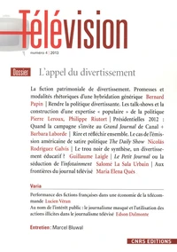 L'appel du divertissement