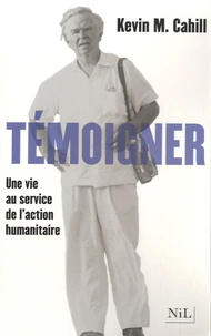 Témoigner