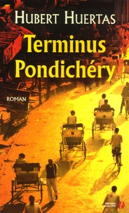 Terminus Pondichéry