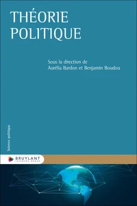 Théorie politique