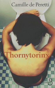 Camille de Peretti - Thornytorinx.