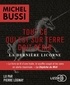 Michel Bussi - Tout ce qui est sur terre doit périr - La dernière licorne. 2 CD audio MP3