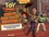 Toy Story : Mais où sont passés les jouets ?. Avec 40 cartes, 1 poster