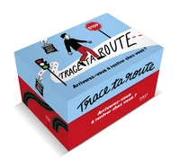 Trace ta route
