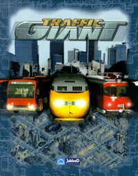 Traffic giant. CD-Rom