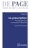 Traité de droit civil belge. Principes généraux et prescription libératoire