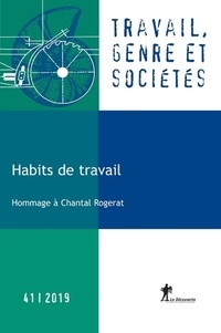 Travail, genre et sociétés N° 41/2019.pdf
