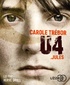 Carole Trébor - U4  : Jules. 1 CD audio MP3