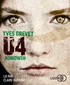 Yves Grevet - U4  : koridwen. 1 CD audio MP3