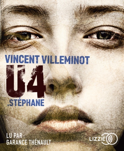 U4  Stéphane -  avec 1 CD audio MP3