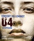 Vincent Villeminot - U4  : Stéphane. 1 CD audio MP3