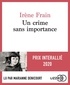 Irène Frain - Un crime sans importance. 1 CD audio MP3