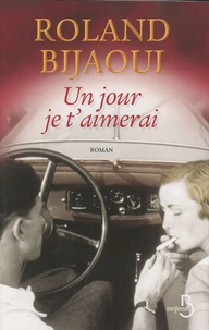 Un jour je t'aimerai