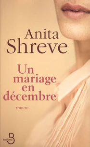Un mariage en décembre