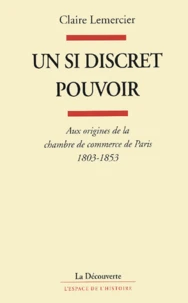 Un si discret pouvoir