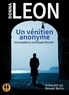 Donna Leon - Un vénitien anonyme. 1 CD audio MP3