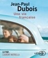 Jean-Paul Dubois - Une vie française. 1 CD audio MP3