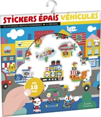 Véhicules