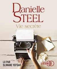 Danielle Steel - Vie secrète. 1 CD audio MP3