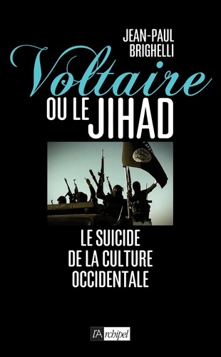 Voltaire ou le jihad