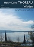 Henry-David Thoreau - Walden ou la Vie dans les bois. 1 CD audio MP3
