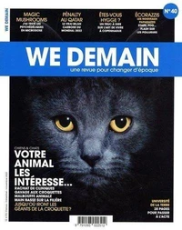 Votre animal les intéresse...