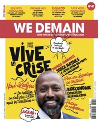 We Demain N° 41, février 2023