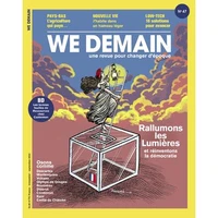 Rallumons les Lumières et réinventons la démocratie
