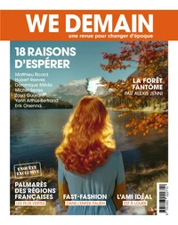 18 raisons d'espérer