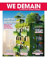 Habiter autrement