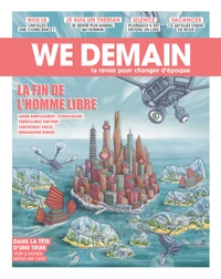 La fin de l'homme libre