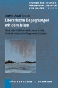 Interkulturelle Begegnungsräume - Neue Identitätskonstruktionen in der türkisch-deutschen Gegenwartsliteratur.