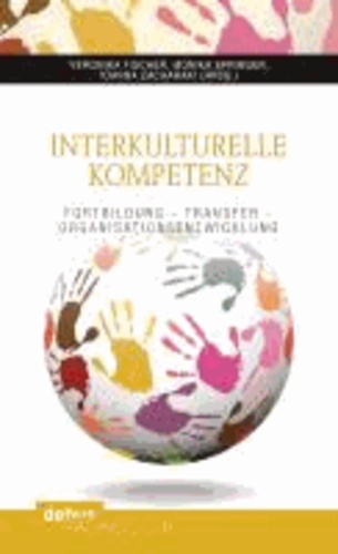 Interkulturelle Kompetenz - Fortbildung - Transfer - Organisationsentwicklung.