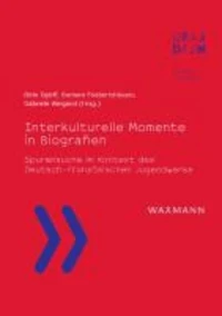 Interkulturelle Momente in Biografien
