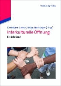 Interkulturelle Öffnung - Ein Lehrbuch.