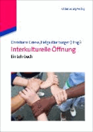 Interkulturelle Öffnung - Ein Lehrbuch.